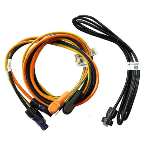 [ARK-2.5H A1 Cable] Growatt Battery Connection Cable - Mammoth Energy ...