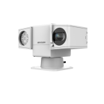 [DS-2DY5225IX-AE(T5)] Hikvision 5-inch 2 MP 25X DarkFighter IR Network Positioning System