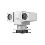[DS-2DY5225IX-DM(T5)] Hikvision 5-inch 2 MP 25X DarkFighter IR Network Positioning System