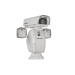 [DS-2DY9240IX-A(T5)] Hikvision 9-inch 2 MP 40X DarkFighter IR Network Positioning System