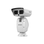 [DS-2DY9250IAX-A(T5)] Hikvision 9-inch 2 MP 50X Powered by Powered by DarkFighter Laser Network Positioning System