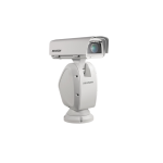 [DS-2DY9250X-A(T5)] Hikvision 9-inch 2 MP 50X Powered by DarkFighter Network Positioning System