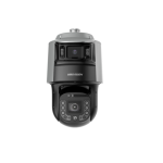 [DS-2SF8C432MXG-WD/4G/14(F1)] Hikvision TandemVu 8C Series 4MP 32X Water-Level Detection 4G Darkfighter Network Speed Dome