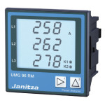 [JNZ-UMG96RM] Huawei Digital Meter Janitza