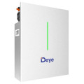 [RW-F10.6] Deye 51.2V/315AH/16KWH Wall Mounted