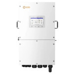 [S6-EH3P15K02-NV-YD-L] Solis 15kW 3 Phase