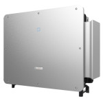 [SG350HX] Sungrow Inverter 350kW, Max.PV input voltage 1,500V(DC), 16 MPPT 3 Phase