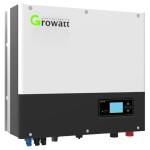 [SPH10000TL3] Growatt 10kW 3 phases on/off-grid inverter