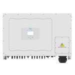 [SUN-100K-G03] TMDA 3Phase 380v/100kw Wifi/ DC Switch/LCD