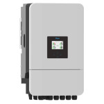 [SUN-15K-SG05LP3-EU-SM2] Deye 15KW/3phase, IP65 Battery 48V Free CT and Wifi