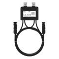 [SUN-XL02-B] Deye 700W/80V/15A/PLC Monitoring Rapid shutdown function