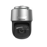 [iDS-2VS445-F835H-MEY(T5)] Hikvision Traffic DarkFighterX 8-inch 4 MP 35X Network Speed